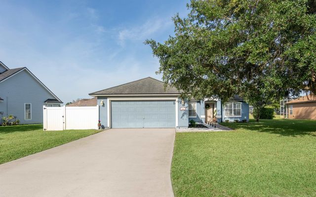 284 N CHURCHILL, St Augustine, FL 32086