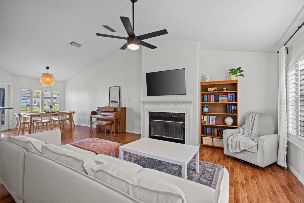 284 N CHURCHILL, St Augustine, FL 32086
