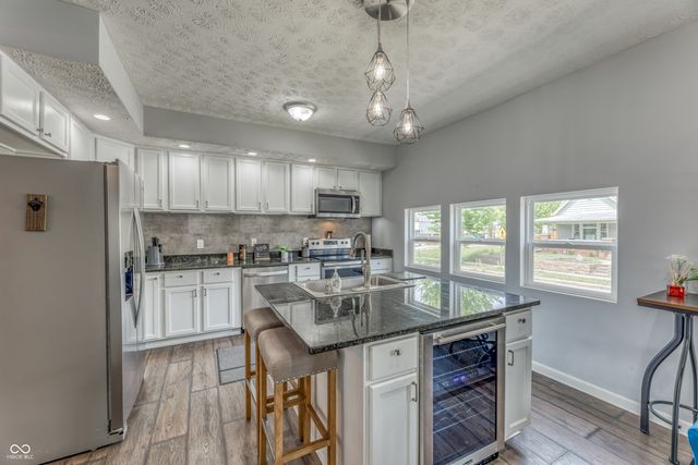 964 Tecumseh Street, Indianapolis, IN 46201