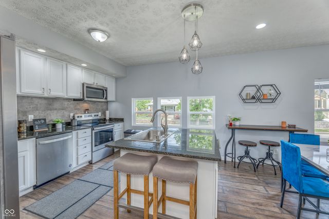 964 Tecumseh Street, Indianapolis, IN 46201