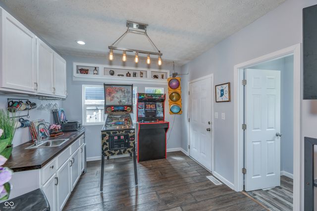 964 Tecumseh Street, Indianapolis, IN 46201