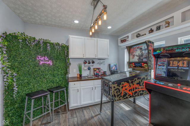 964 Tecumseh Street, Indianapolis, IN 46201