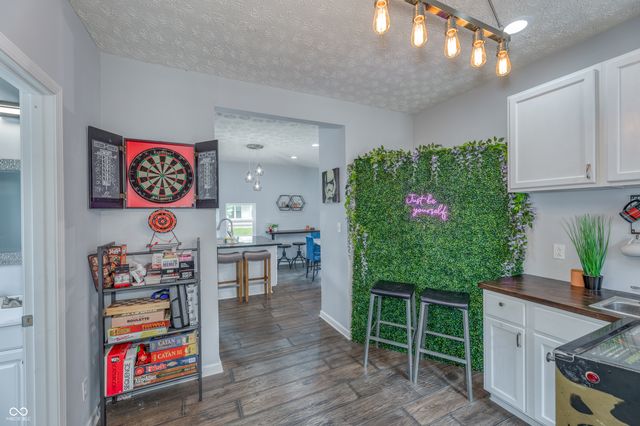 964 Tecumseh Street, Indianapolis, IN 46201