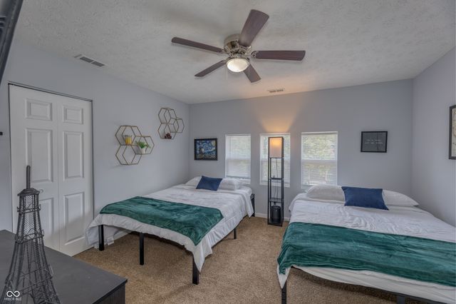 964 Tecumseh Street, Indianapolis, IN 46201