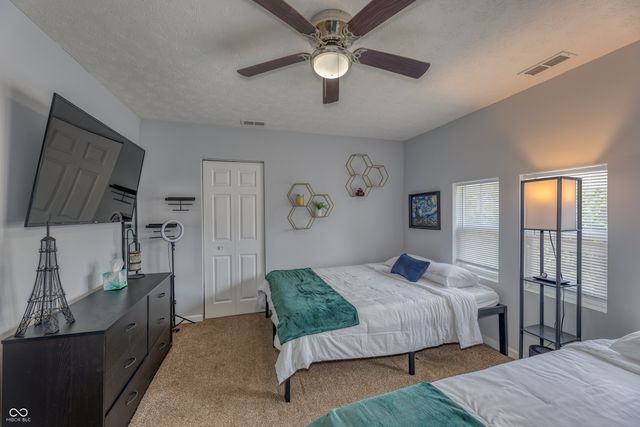 964 Tecumseh Street, Indianapolis, IN 46201