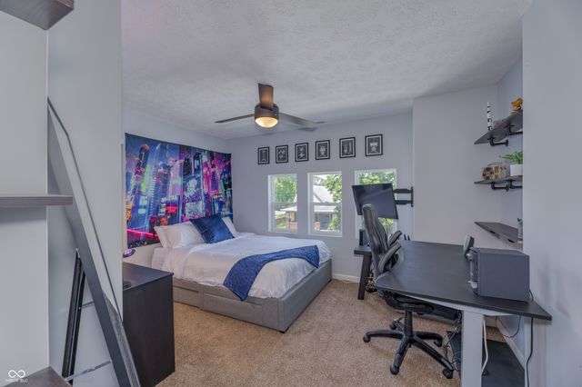 964 Tecumseh Street, Indianapolis, IN 46201