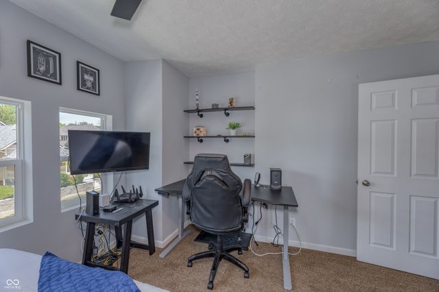 964 Tecumseh Street, Indianapolis, IN 46201