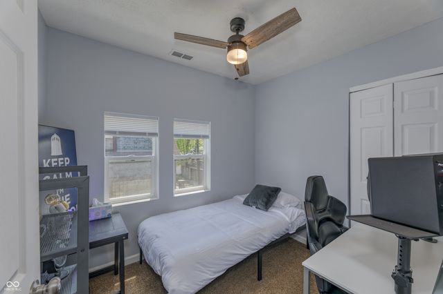 964 Tecumseh Street, Indianapolis, IN 46201