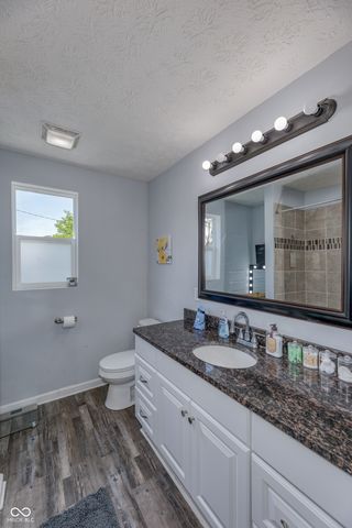 964 Tecumseh Street, Indianapolis, IN 46201