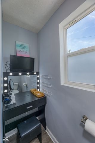 964 Tecumseh Street, Indianapolis, IN 46201