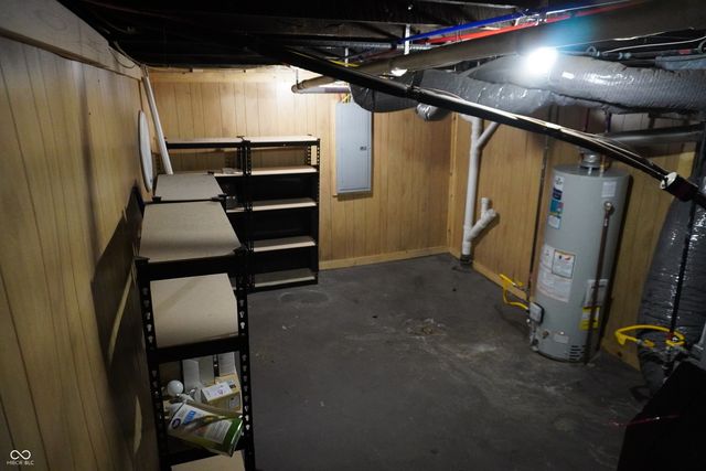 964 Tecumseh Street, Indianapolis, IN 46201