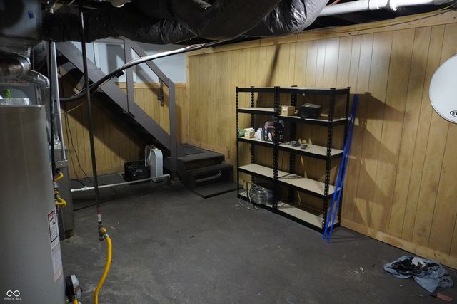 964 Tecumseh Street, Indianapolis, IN 46201