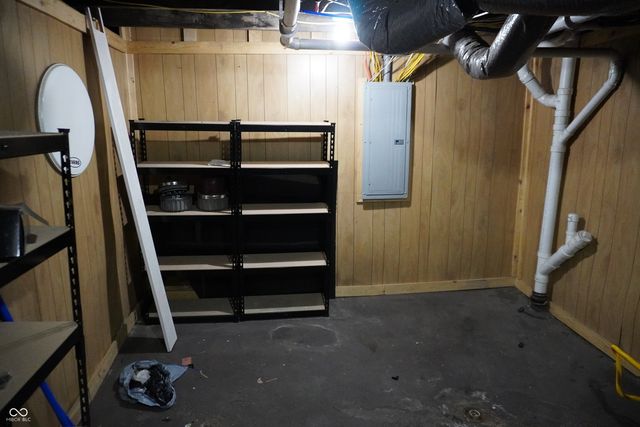 964 Tecumseh Street, Indianapolis, IN 46201