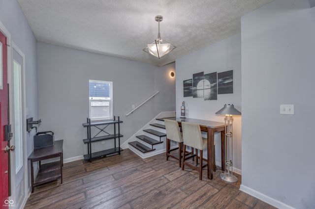 964 Tecumseh Street, Indianapolis, IN 46201