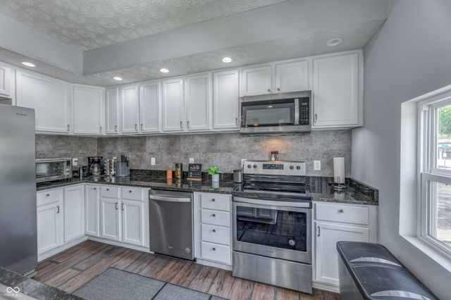 964 Tecumseh Street, Indianapolis, IN 46201