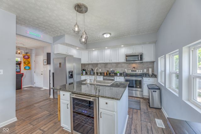 964 Tecumseh Street, Indianapolis, IN 46201