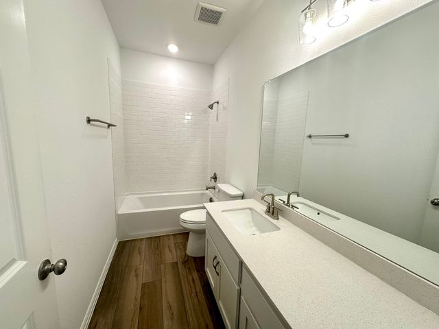 1250 Daybreak Drive, Allen, TX 75013