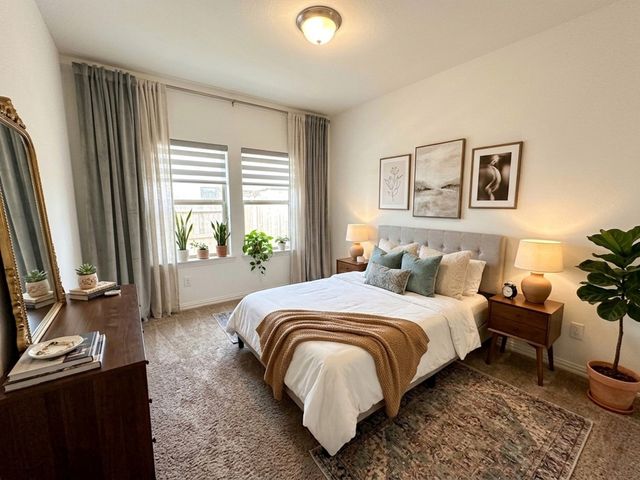 1250 Daybreak Drive, Allen, TX 75013