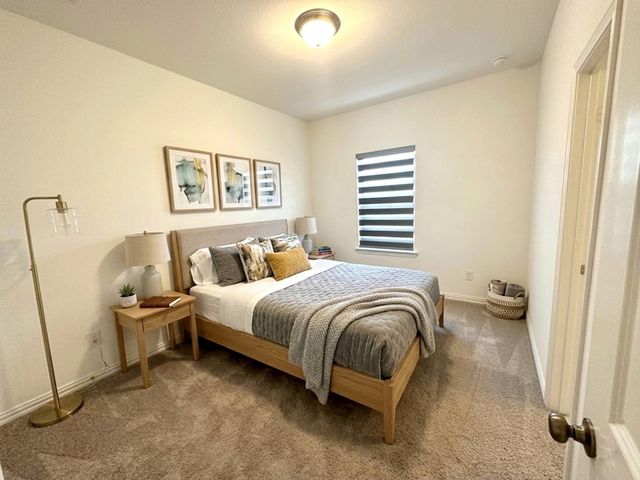 1250 Daybreak Drive, Allen, TX 75013