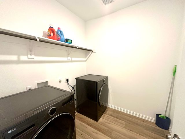 1250 Daybreak Drive, Allen, TX 75013