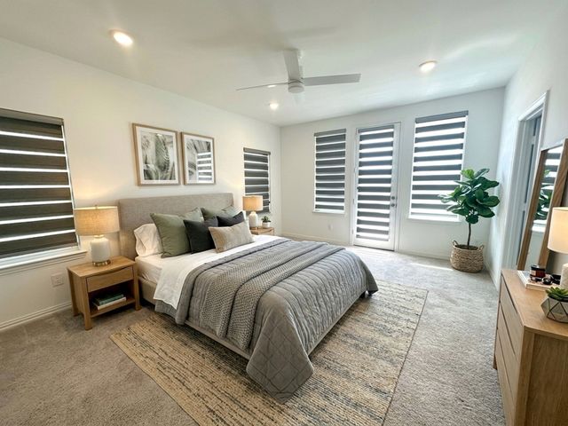 1250 Daybreak Drive, Allen, TX 75013