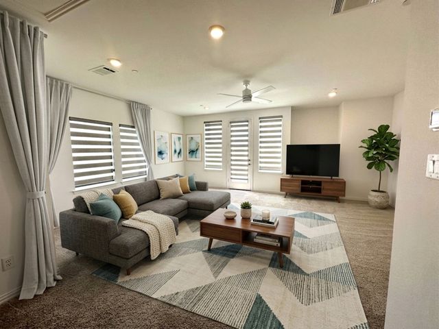 1250 Daybreak Drive, Allen, TX 75013