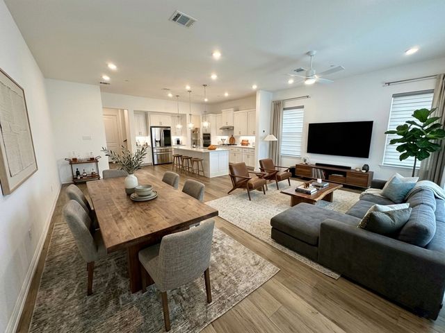 1250 Daybreak Drive, Allen, TX 75013