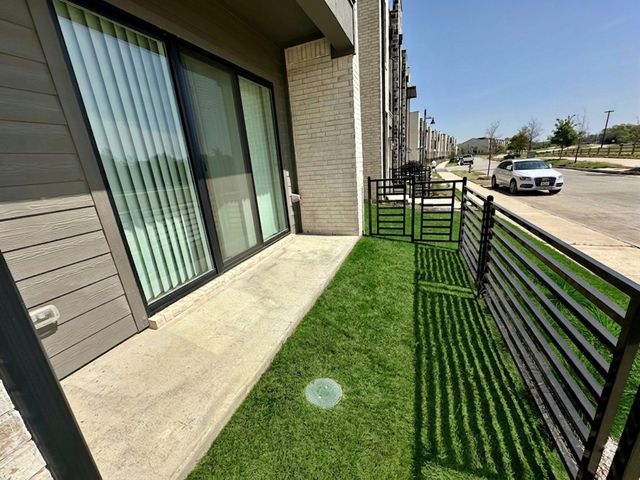 1250 Daybreak Drive, Allen, TX 75013