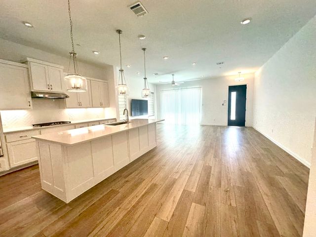 1250 Daybreak Drive, Allen, TX 75013