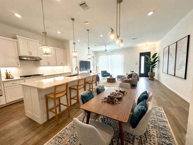 1250 Daybreak Drive, Allen, TX 75013