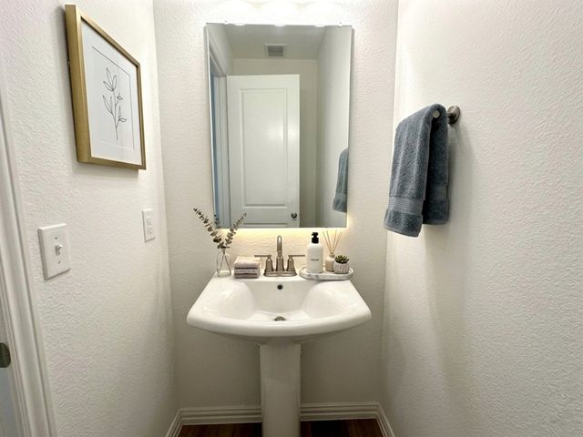 1250 Daybreak Drive, Allen, TX 75013