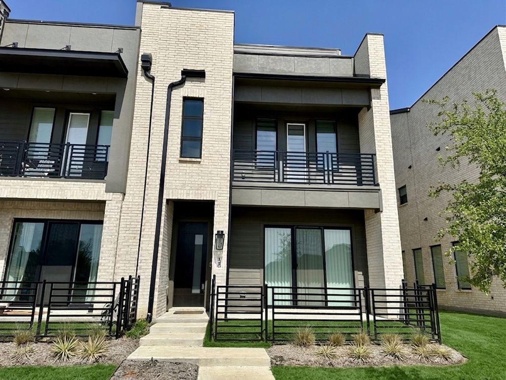 1250 Daybreak Drive, Allen, TX 75013