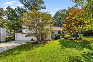 1671 Northlake Springs Court, Decatur, GA 30033