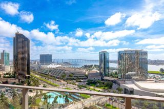 550 Front St. 1808, San Diego, CA 92101