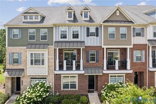 10902 Parkshire Ln, Henrico, VA 23233