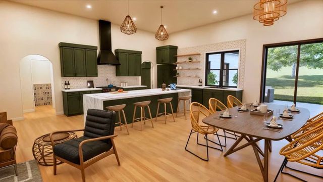 Haven TBD County Road 3451, Paradise, TX 76073