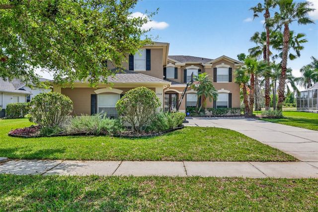 4308 HARBORWATCH LANE, Lutz, FL 33558