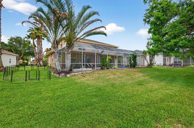 4308 HARBORWATCH LANE, Lutz, FL 33558