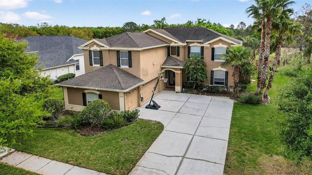 4308 HARBORWATCH LANE, Lutz, FL 33558
