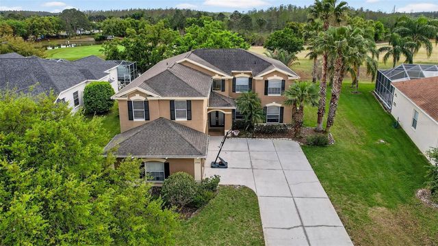4308 HARBORWATCH LANE, Lutz, FL 33558
