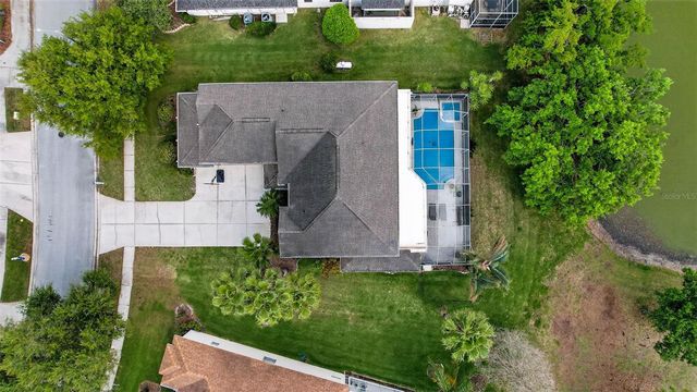 4308 HARBORWATCH LANE, Lutz, FL 33558