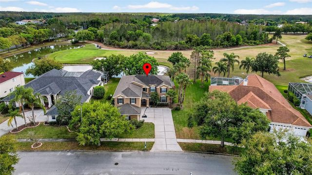 4308 HARBORWATCH LANE, Lutz, FL 33558