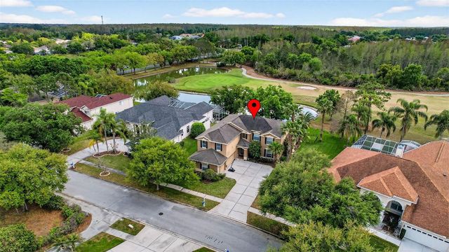 4308 HARBORWATCH LANE, Lutz, FL 33558