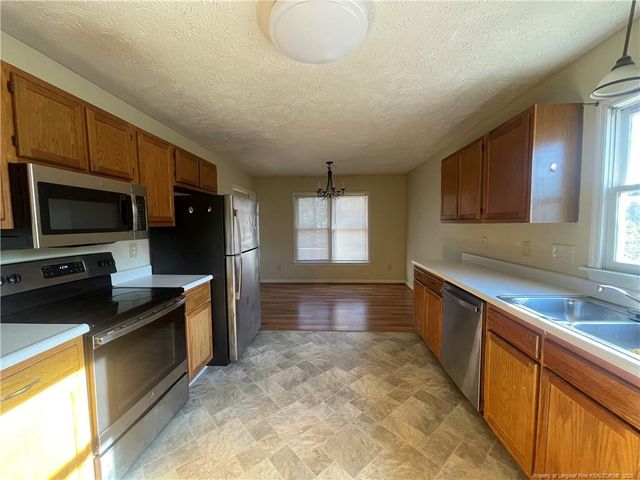 6824 Buttermere Drive, Fayetteville, NC 28314