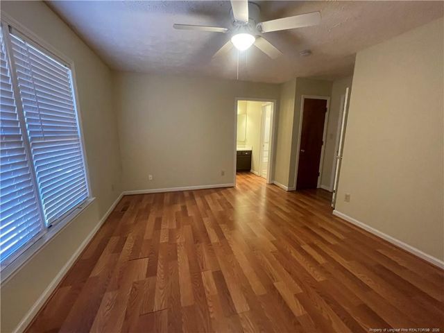 6824 Buttermere Drive, Fayetteville, NC 28314