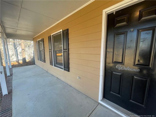 6824 Buttermere Drive, Fayetteville, NC 28314