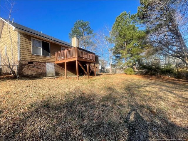 6824 Buttermere Drive, Fayetteville, NC 28314