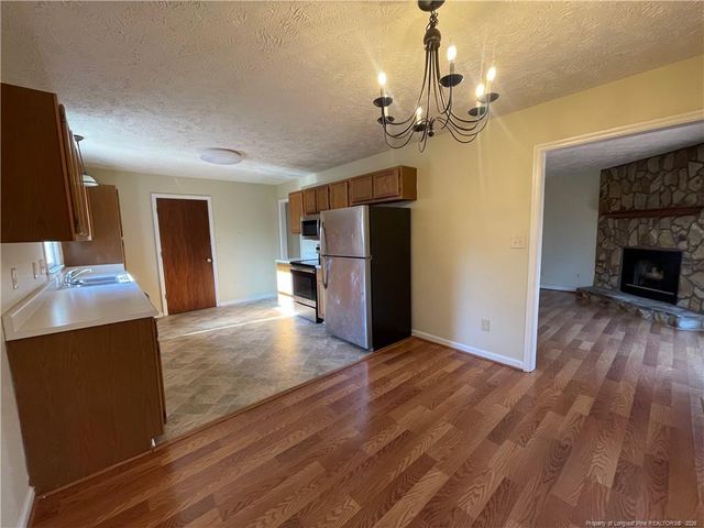 6824 Buttermere Drive, Fayetteville, NC 28314