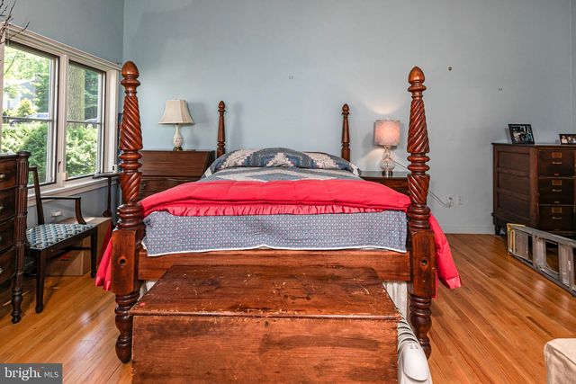 85 WESTCOTT RD, Princeton, NJ 08540