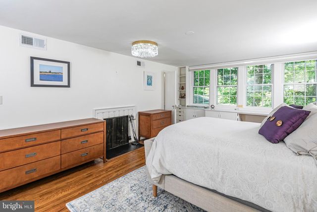 85 WESTCOTT RD, Princeton, NJ 08540